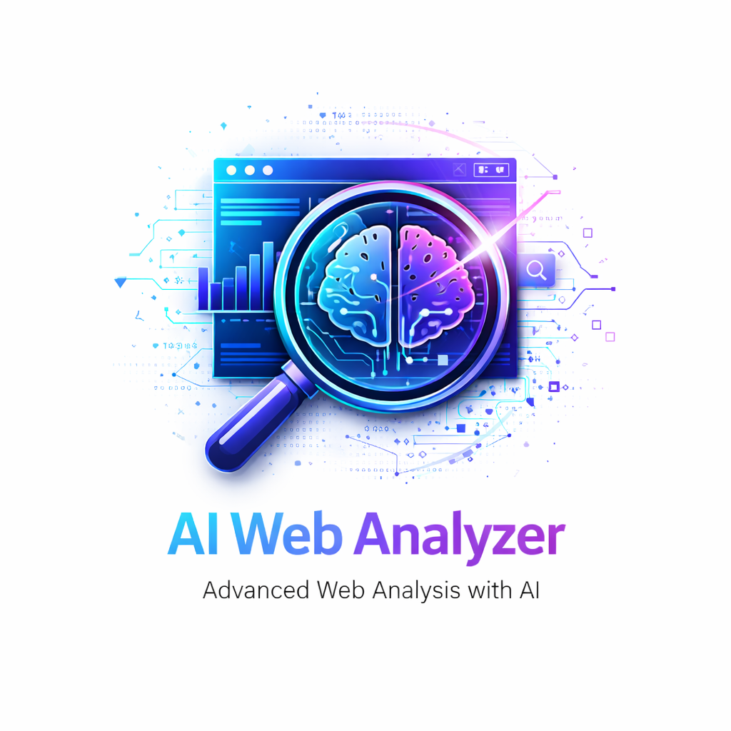 Robo Lab Launches &ldquo;AI WEB ANALYZER&rdquo; &ndash; A Tool That Visualizes Website Issues in Minutes